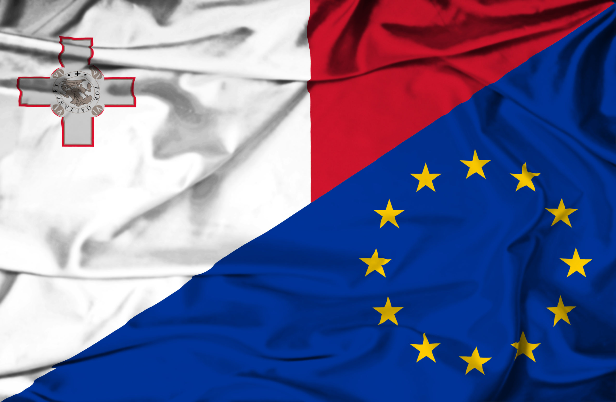 Malta Europe’s Most Optimistic Country On National Economic