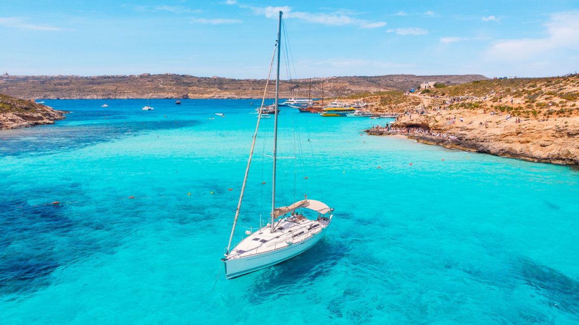 2021.08.10 - Comino (MH)