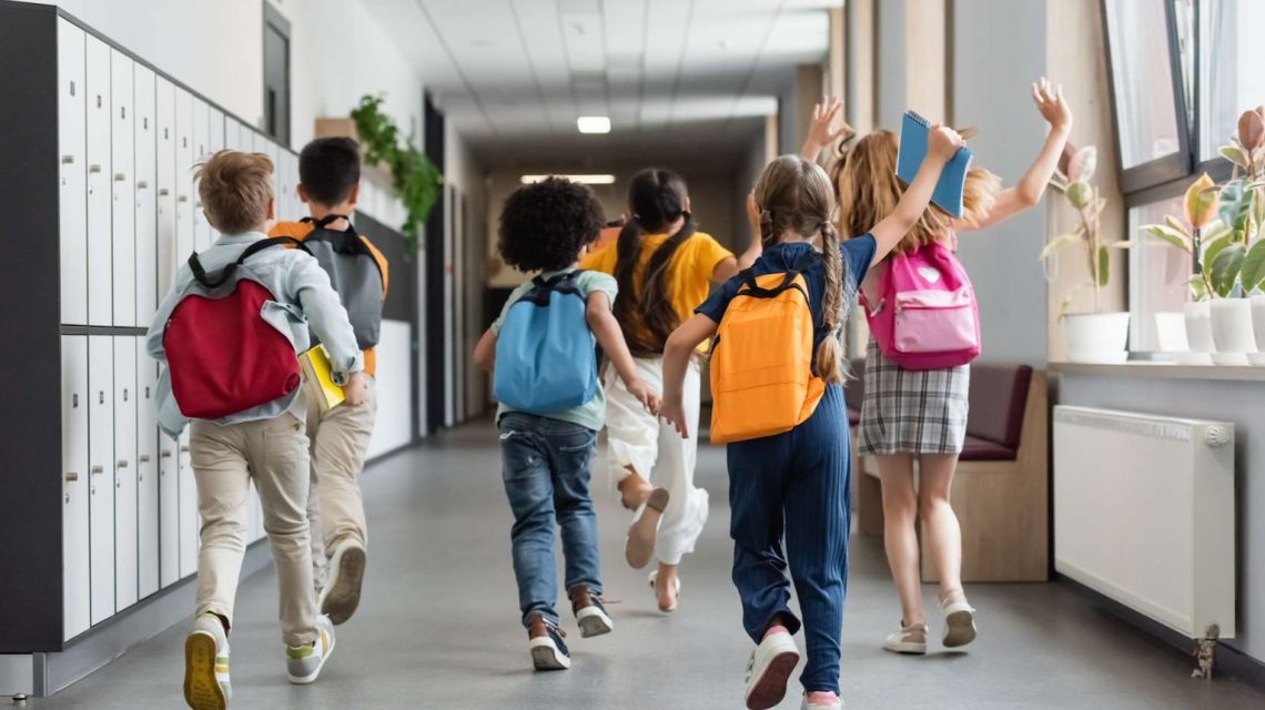 2025.07.23 - School Kids