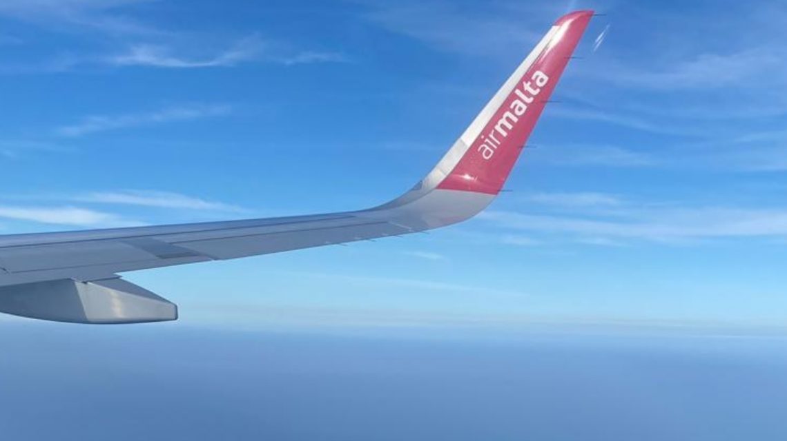2025.07.24 - Malta Airline (MH)