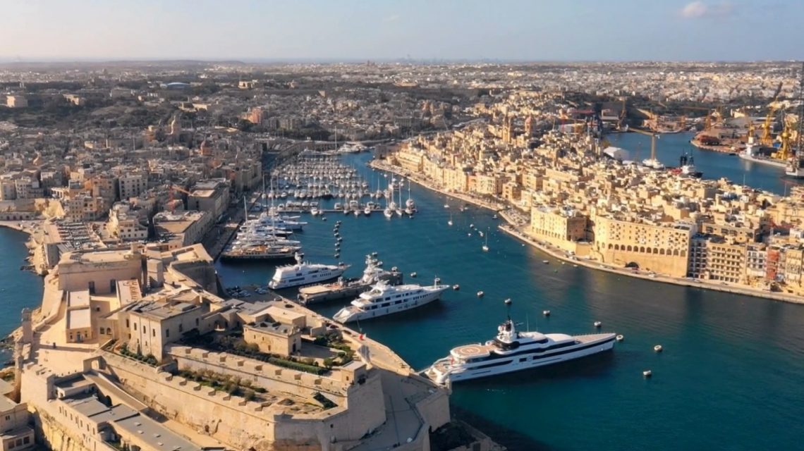 2025.11.12 - Three Cities Yachts (MH)