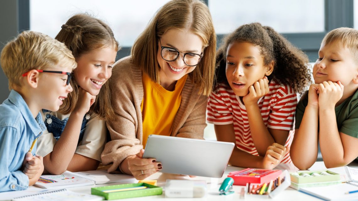 2026.04.29 - Education Young Children and Teacher (MH)