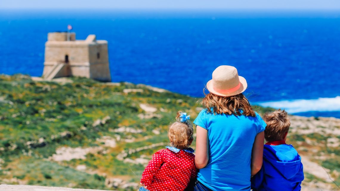 Malta Family