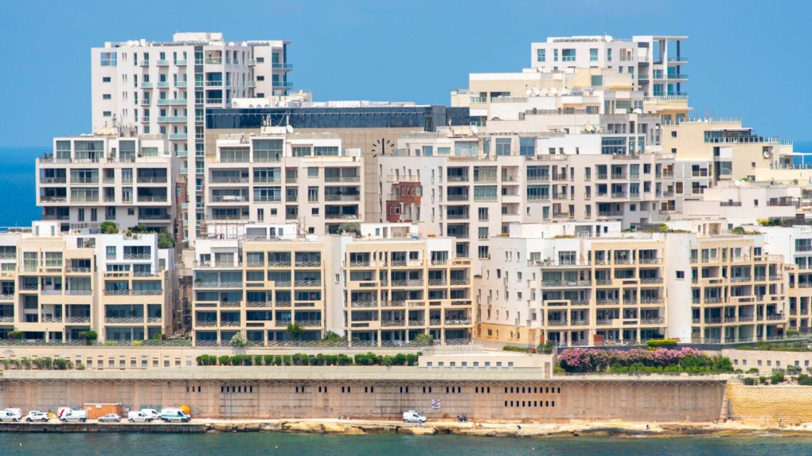 Malta Property