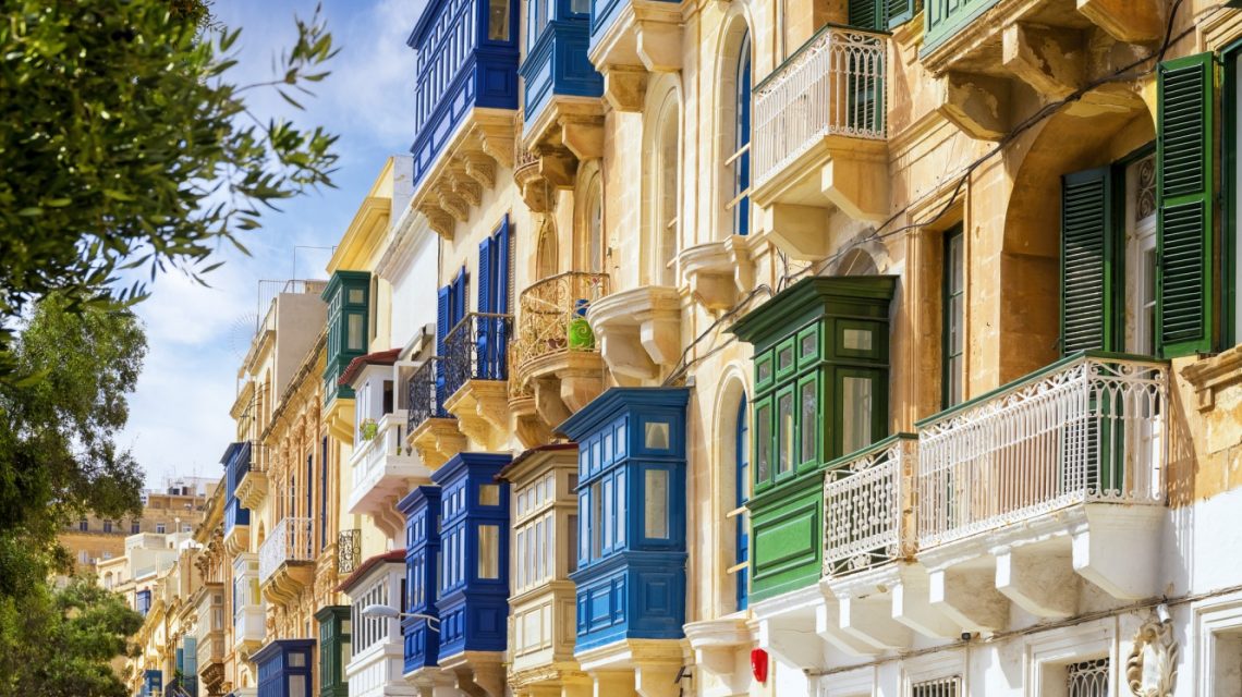 Malta Real Estate