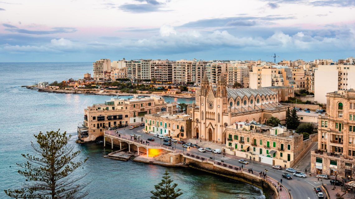 Sliema