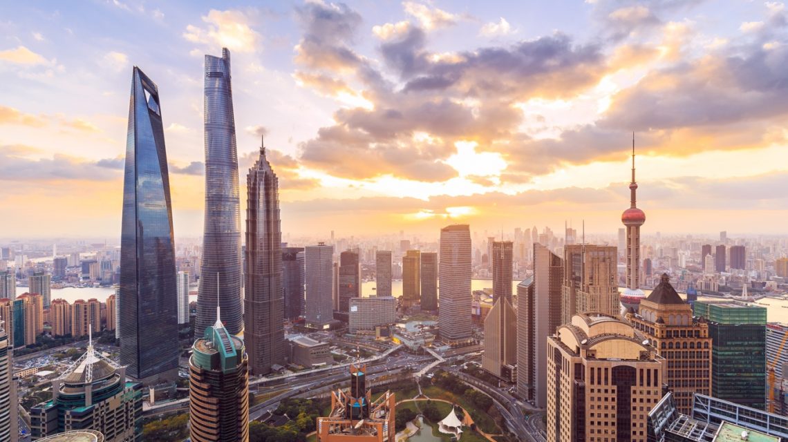 shanghai