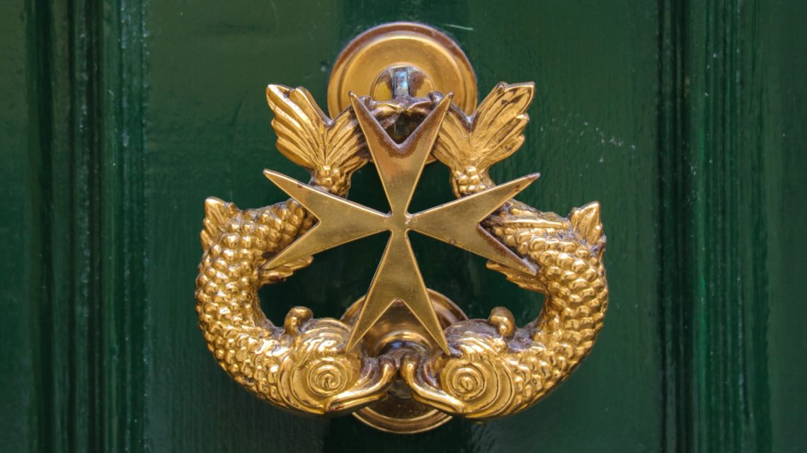 Malta,,Traditional,Door,,Door,Knocker