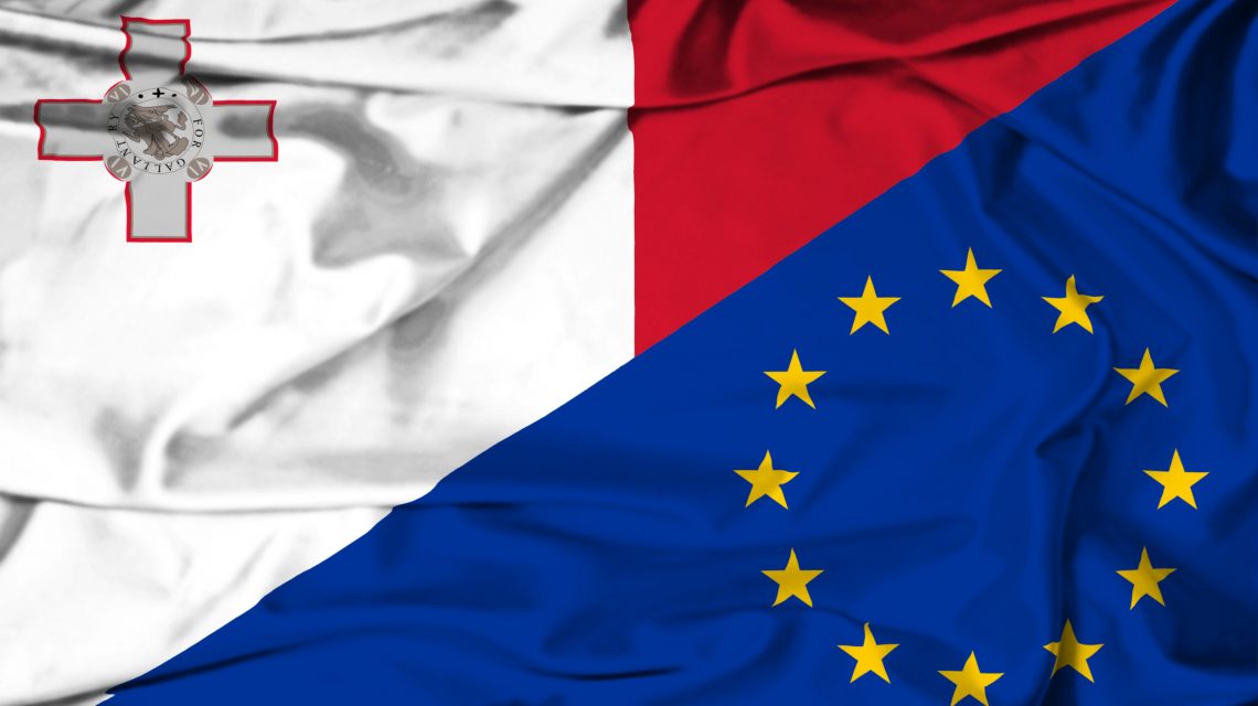 Malta Europe’s Most Optimistic Country On National Economic